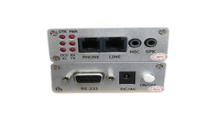 RP-A56K拨号调制解调器