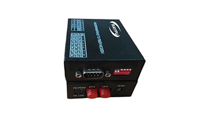 RP302-FOM-RS系列RS232/422/485光纤转换器